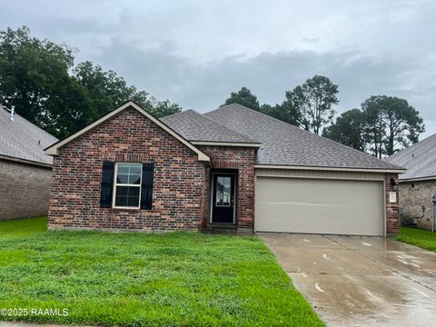 Photo of 107 Northern Oak Drive, Lafayette, LA 70507 (MLS # 2500001433)