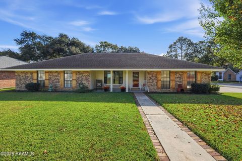 Photo of 705 S Beau Pre Road, Lafayette, LA 70508 (MLS # 2500005600)