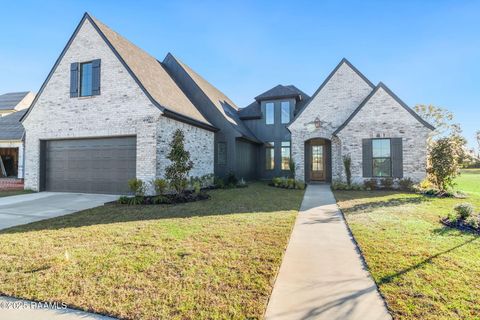 310 Abercrombie Way, Youngsville, LA 70592 - MLS#: 25000866