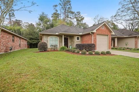 Photo of 43468 Freret Street St, Hammond, LA 70403 (MLS # NO2549306)