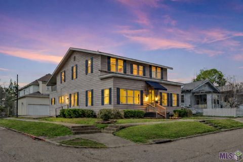 Photo of 758 Royal St St, Baton Rouge, LA 70802 (MLS # BR2026003507)