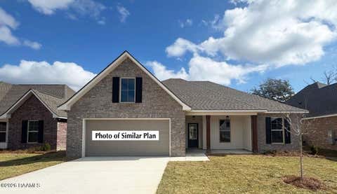 Photo of 205 Payton Woods Lane, Scott, LA 70583 (MLS # 2600005942)