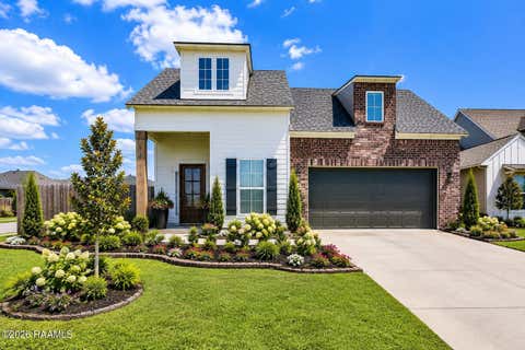 Photo of 108 Amsterdam Avenue, Youngsville, LA 70592 (MLS # 2600006041)