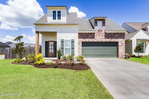 Photo of 108 Amsterdam Avenue, Youngsville, LA 70592 (MLS # 2600006041)