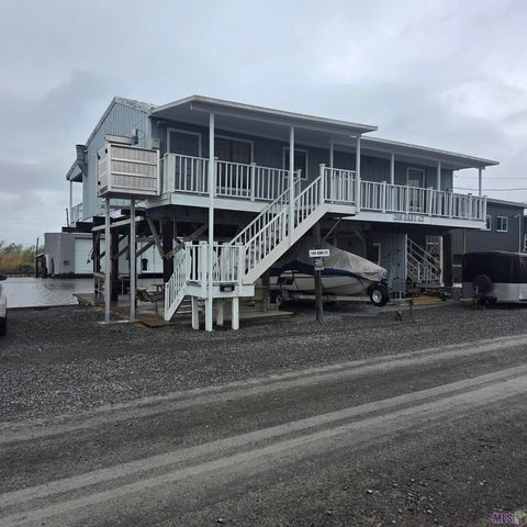 Photo of 359 Gabi Court Ct, Theriot, LA 70397 (MLS # BR2026004750)