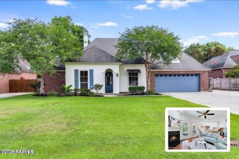 Photo of 117 Maple Grove Lane, Youngsville, LA 70592 (MLS # 2600008670)