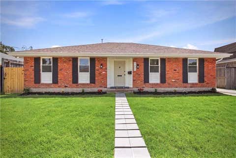 Photo of 4605 Purdue Drive DR, Metairie, LA 70003 (MLS # NO2569269)