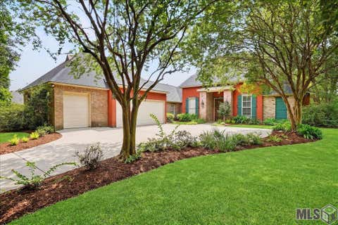 Photo of 6157 Jonathan Alaric Ave Ave, Gonzales, LA 70737 (MLS # BR2026011827)