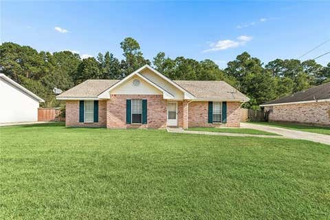 Photo of 143 S Cherrywood Lane Ln, Pearl River, LA 70452 (MLS # NO2573722)