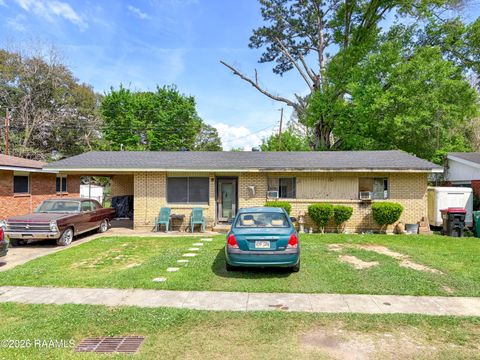 Photo of 317 Doc Duhon Street, Lafayette, LA 70501 (MLS # 2600003750)