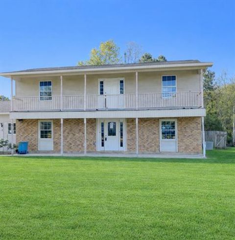 Photo of 125 Nunez Road Rd, Slidell, LA 70460 (MLS # NO2534367)