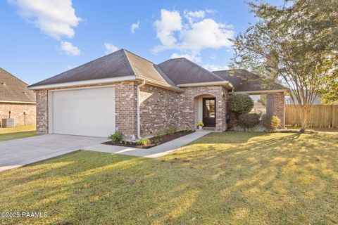 Photo of 312 Quiet Meadows Circle, Youngsville, LA 70592 (MLS # 2500004985) Photo of 312 Quiet Meadows Circle, Youngsville, LA 70592 (MLS # 2500004985)