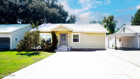 Photo of 121 W Andrus Avenue, Opelousas, LA 70570 (MLS # 2500005229)