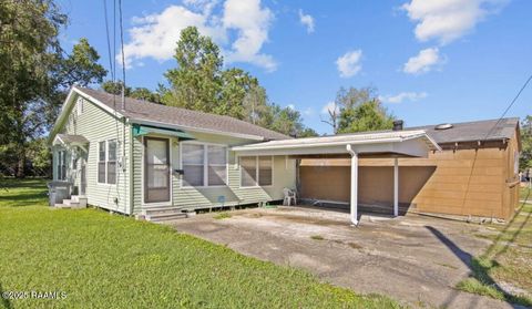 Photo of 512 French Street, New Iberia, LA 70560 (MLS # 2500005215)