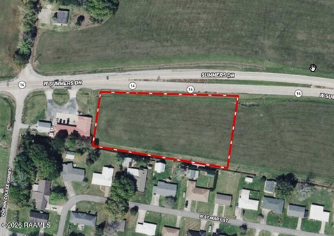 Photo of 841 W Summers Drive, Abbeville, LA 70510 (MLS # 2600009888)