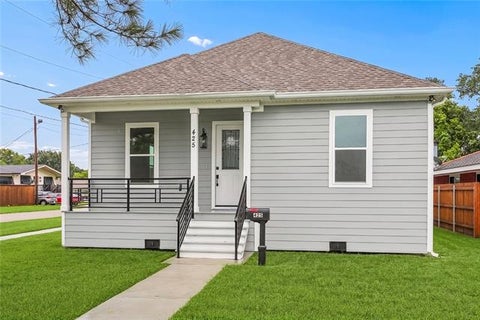 Photo of 425 Trudeau Drive DR, Metairie, LA 70003 (MLS # NO2566476)