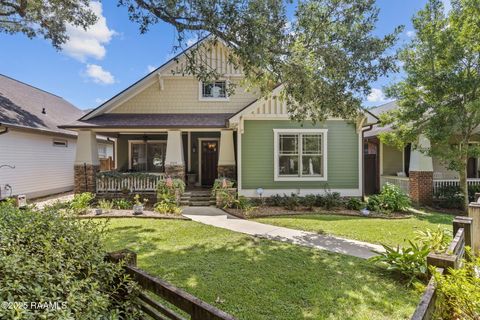 Photo of 309 Founders Street, Lafayette, LA 70508 (MLS # 2500003063)