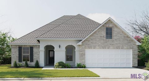 Photo of 44215 Huntley Road, Hammond, LA 70403 (MLS # NO2026001743)