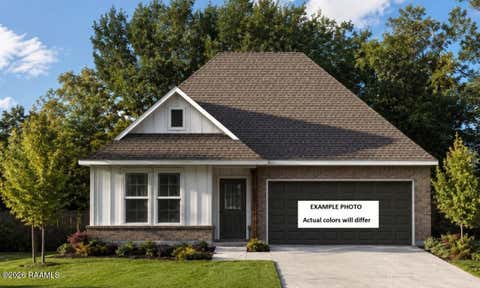 Photo of 112 Betrillo Court, Lafayette, LA 70506 (MLS # 2600005624)