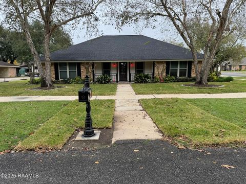 Photo of 100 Sheridan Drive, Lafayette, LA 70506 (MLS # 2500006097)