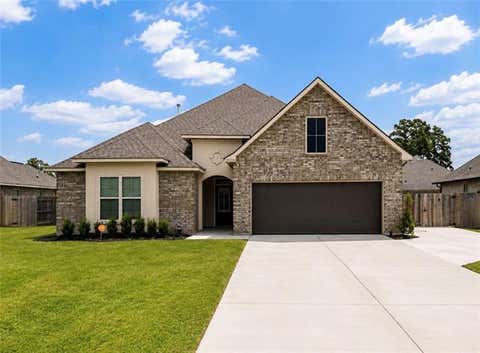 Photo of 42390 Salt Grass Drive Dr, Ponchatoula, LA 70454 (MLS # NO2572103)