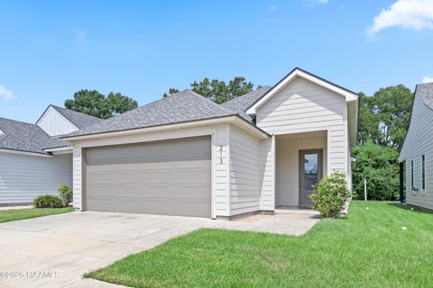 Photo of 213 Alpine Drive, Lafayette, LA 70506 (MLS # 2600008845)