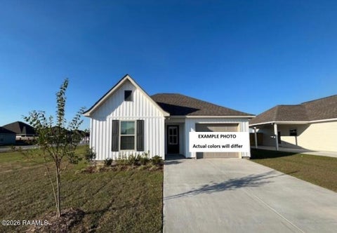 Photo of 111 Rustic Oak Way, Carencro, LA 70520 (MLS # 2600005673)