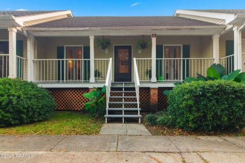 Photo of 100 Teal Lane #7, Lafayette, LA 70507 (MLS # 2500005303)