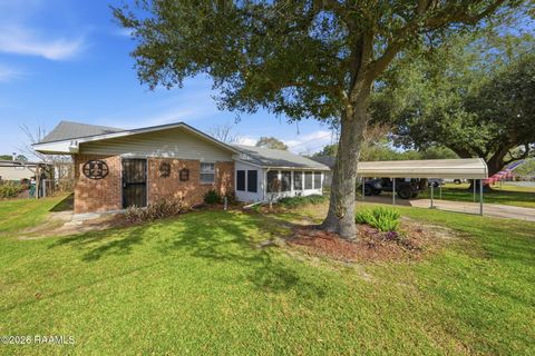 Photo of 1240 B And B Avenue, Eunice, LA 70535 (MLS # 2500007008)
