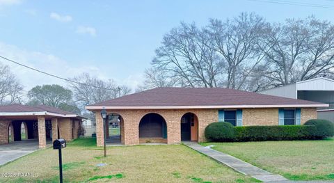 Photo of 224 Leonie, Church Point, LA 70525 (MLS # 2600001510)