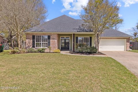 Photo of 112 Britain Circle, Lafayette, LA 70508 (MLS # 2600002300)