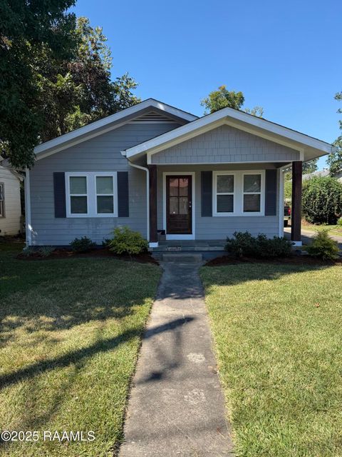 Photo of 908 St. Landry Street, Lafayette, LA 70506 (MLS # 2500004491)