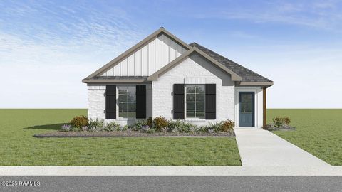 Photo of 195 Stable Drive, Opelousas, LA 70570 (MLS # 2500004488)