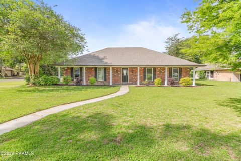 Photo of 210 Chastant Boulevard, Lafayette, LA 70508 (MLS # 2600003146)