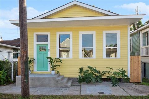Photo of 3025 Second Street St, New Orleans, LA 70125 (MLS # NO2541744)
