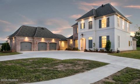 Photo of 400 Red Robin Trail, Lafayette, LA 70508 (MLS # 2600005597)