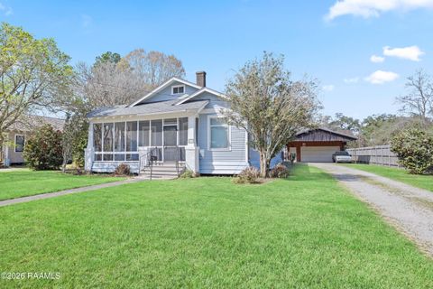 Photo of 123 Park Avenue, Lafayette, LA 70501 (MLS # 2600001760)