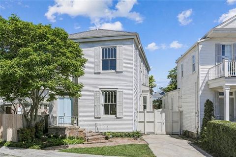 Photo of 5533 Atlanta Street St, New Orleans, LA 70115 (MLS # NO2547684)