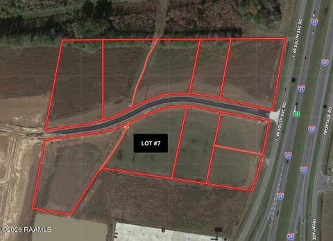 Photo of 139 Crowne Parc Drive, Opelousas, LA 70570 (MLS # 23005057)