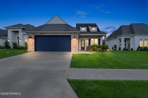 Photo of 212 Maple Branch Street, Lafayette, LA 70508 (MLS # 2600004130)