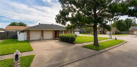 Photo of 1841 Burnley Drive Dr, Marrero, LA 70072 (MLS # NO2569324)