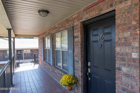 Photo of 112 Hillside Drive #12, Lafayette, LA 70503 (MLS # 2600009926)
