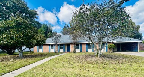 Photo of 208 Colonial Drive, Lafayette, LA 70506 (MLS # 2500005666)
