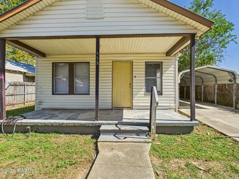 Photo of 112 Brenda Street, Lafayette, LA 70501 (MLS # 2600002525)