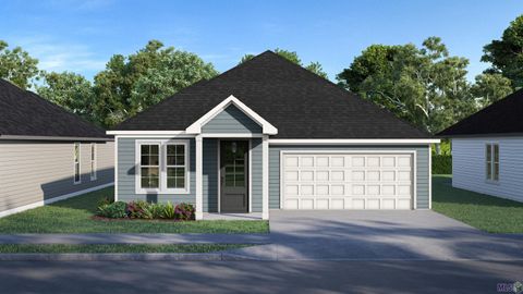 Photo of 9058 Parkway Dr Dr, Baton Rouge, LA 70810 (MLS # BR2026002483)