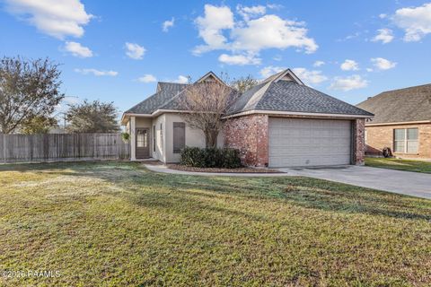 Photo of 101 Legend Creek Drive, Youngsville, LA 70592 (MLS # 2500007106)