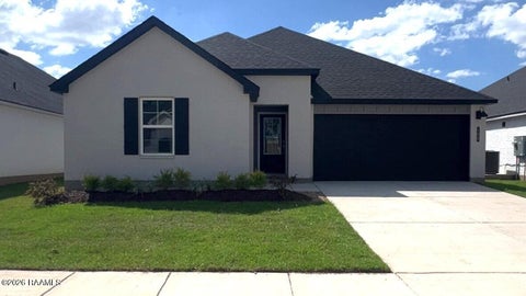Photo of 109 Acadian Falls Drive, Broussard, LA 70518 (MLS # 2600006288)