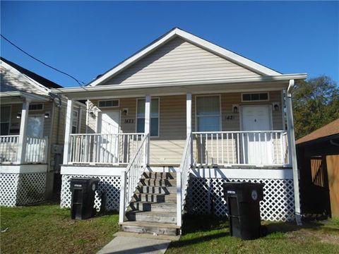 Photo of 1421 Numa Street St, New Orleans, LA 70114 (MLS # NO2551193)