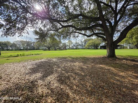 Photo of Vidrine Road #Tract 4, Ville Platte, LA 70586 (MLS # 2600001843)