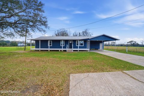 Photo of 168 Courville Lane, Sunset, LA 70584 (MLS # 2600001528)